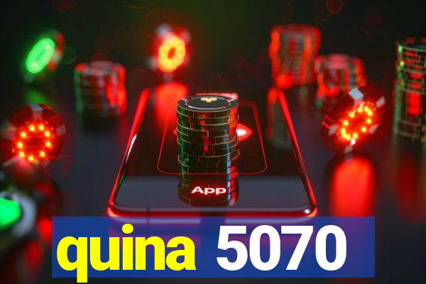 quina 5070